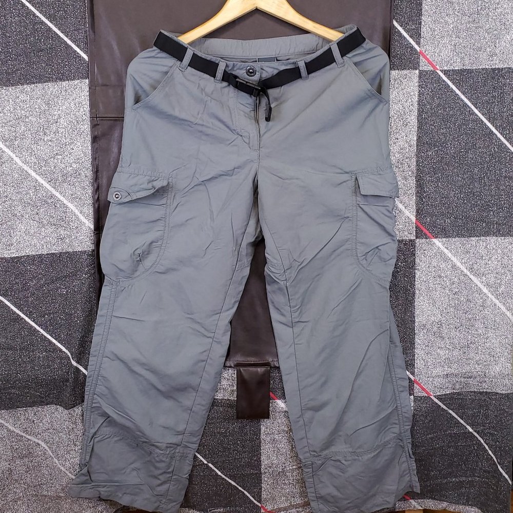 COPY - Mec nylon Outdoor Activewear Pants size 8